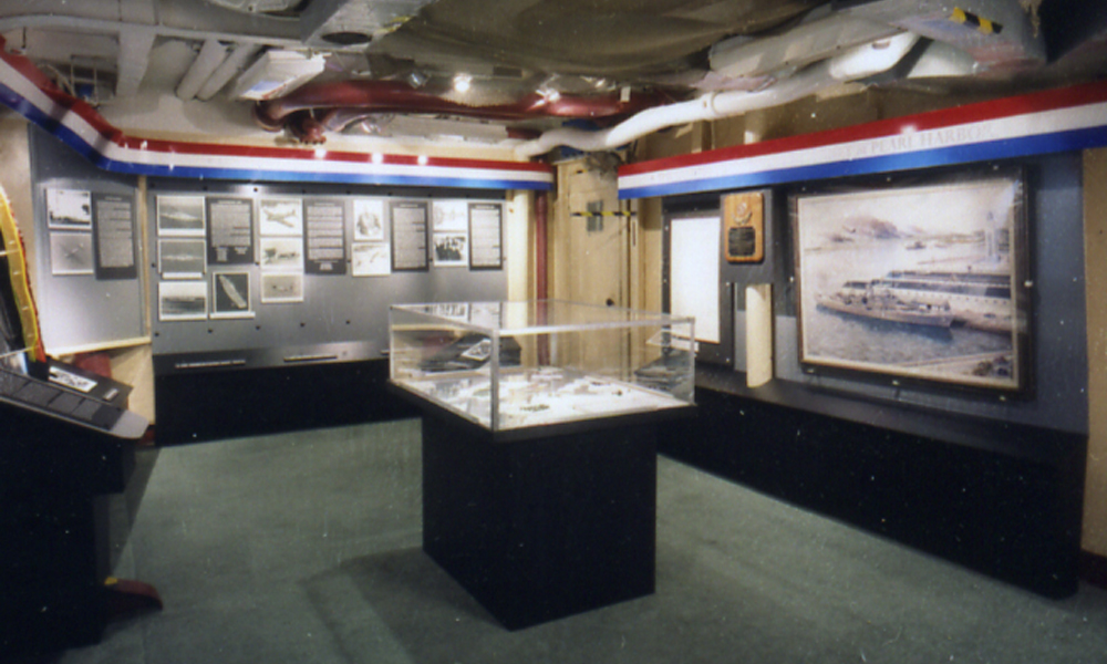 Cutter Taney - Living Classrooms Foundation